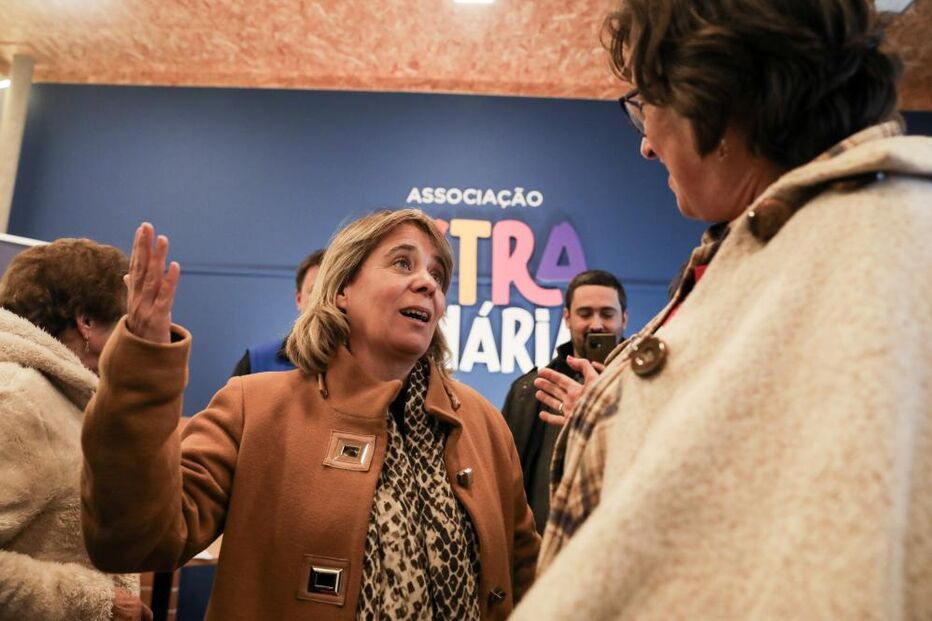 Catarina Martins, candidata presidencial