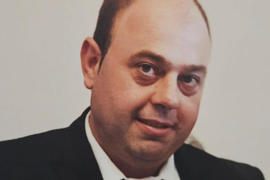 João Guimarães morreu na estrada neste Natal