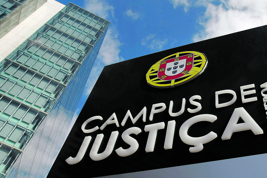 Milionária ilibada de fraude fiscal no Campus da Justiça