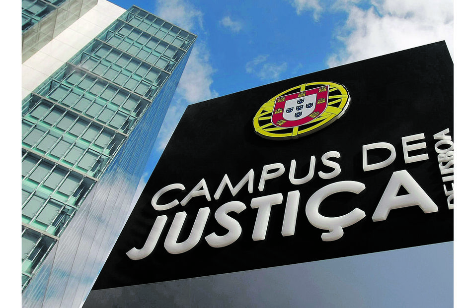 Milionária ilibada de fraude fiscal no Campus da Justiça