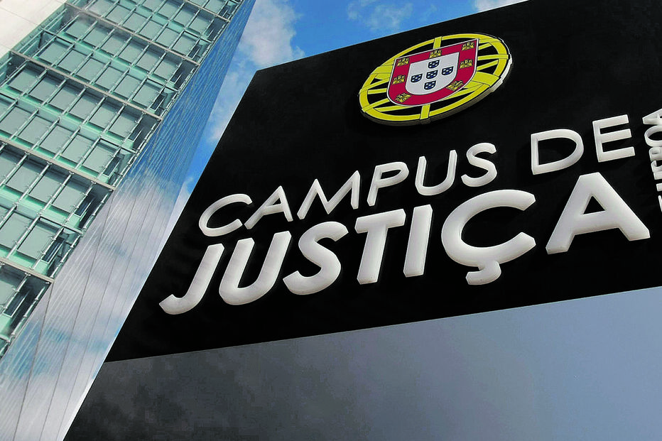 Milionária ilibada de fraude fiscal no Campus da Justiça