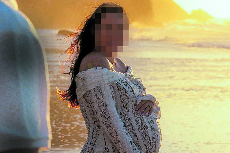 Grávida de risco alerta para condição e pede antecipação do parto, após contacto com SNS24