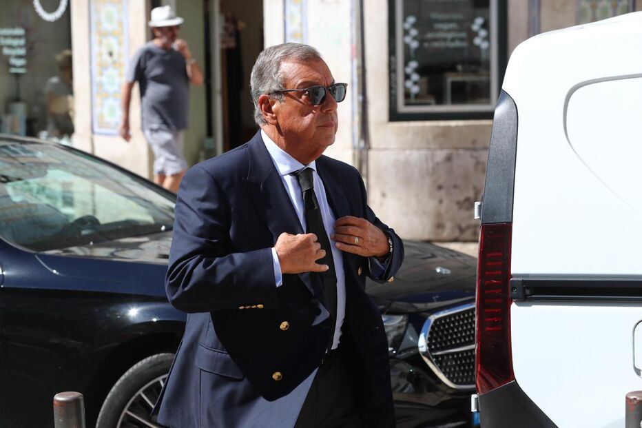 Pedro Rebelo de Sousa