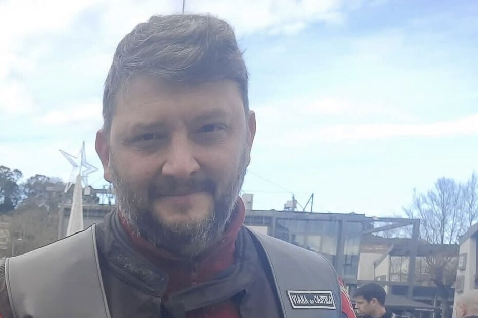 Pedro Ribeiro perdeu a vida numa colisão em Vila Nova de Gaia