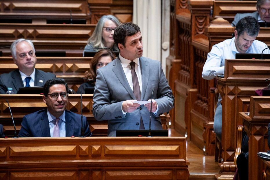 Adjunto do Governo cria perfil falso para influenciar eleições