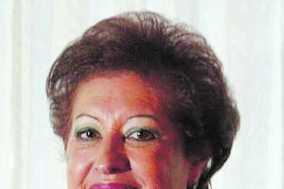 Amelia del Castillo (1943-2025)