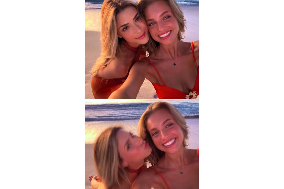 Margarida Corceiro e Pietra Pilao