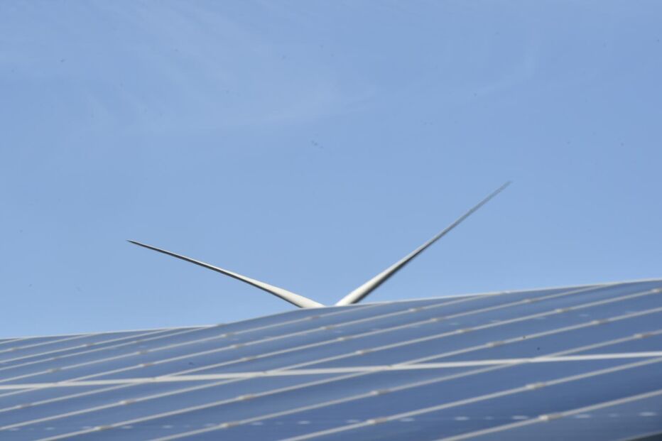 Megacentral fotovoltaica da Beira chumbada após avaliação de impactos ambientais