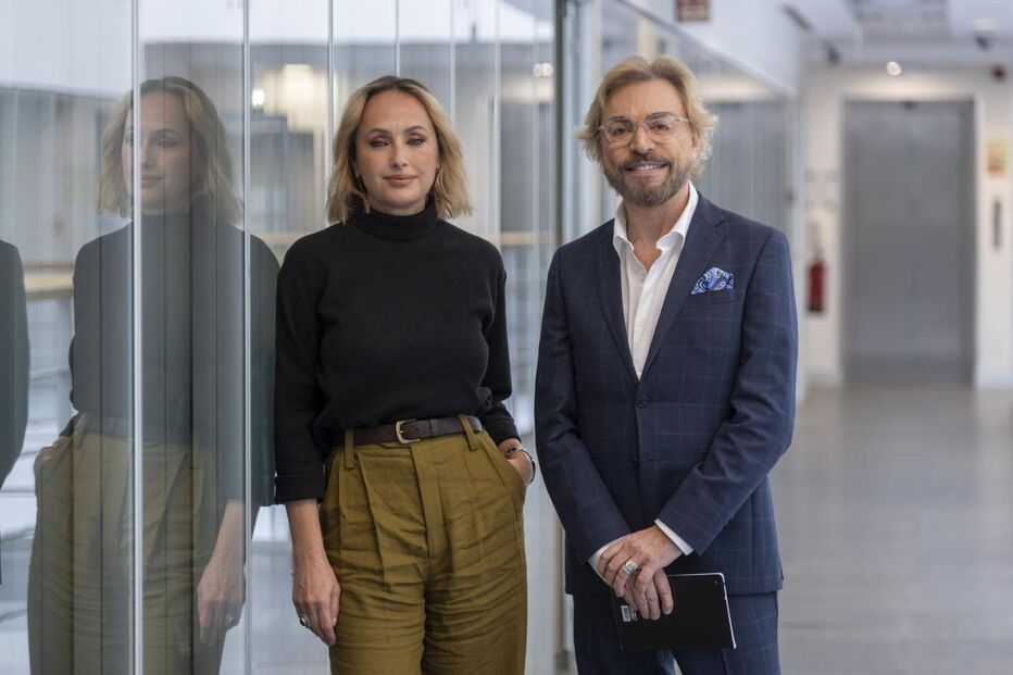 Marisa Cruz revela detalhes da sua vida em entrevista com Duarte Siopa