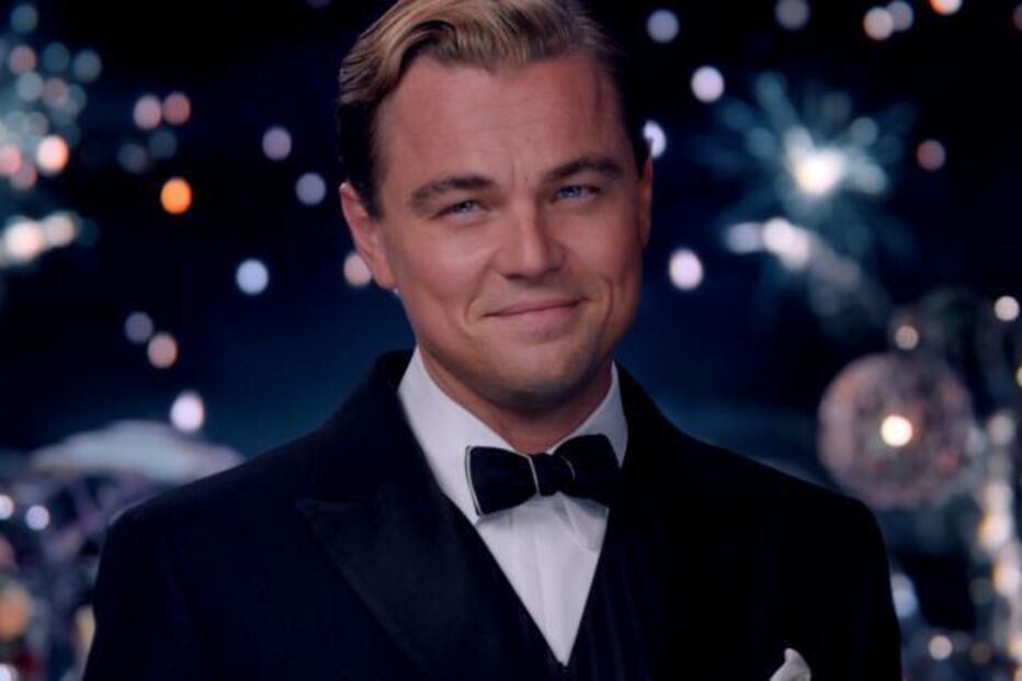 The Great Gatsby
