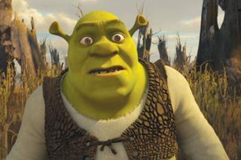 Shrek