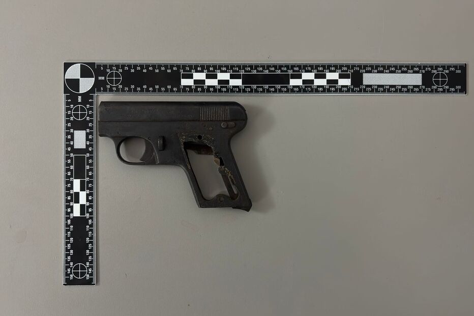 Detido pela PSP de Lisboa por ameaçar companheira com arma de fogo 