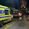 <![CDATA[ Ambulâncias dos bombeiros do Algarve retidas nas urgências de hospitais 315 horas em 20 dias ]]>