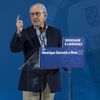 <![CDATA[ Rui Rio diz que Governo não tem coragem para fazer reformas urgentes ]]>
