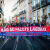 <![CDATA[ CGTP espera "muitos milhares de trabalhadores" nas ruas no sábado contra pacote laboral ]]>