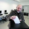 <![CDATA[ Partido Livre reúne-se em busca de novos protagonistas após saída de Tavares da liderança ]]>