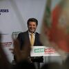 <![CDATA[ Ventura quer falar com Seguro sobre "regular funcionamento do Governo" e "falta de coordenação" do primeiro-ministro ]]>
