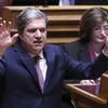 CDS-PP salienta apelo do Presidente da República à estabilid
