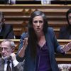 <![CDATA[ Livre vê país instável e pede reação a eventual revisão constitucional com Chega ]]>
