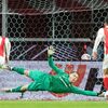 Benfica tenta desviar Hornicek do FC Porto