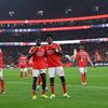 <![CDATA[ Benfica ataca Liga Europa com os miúdos ]]>