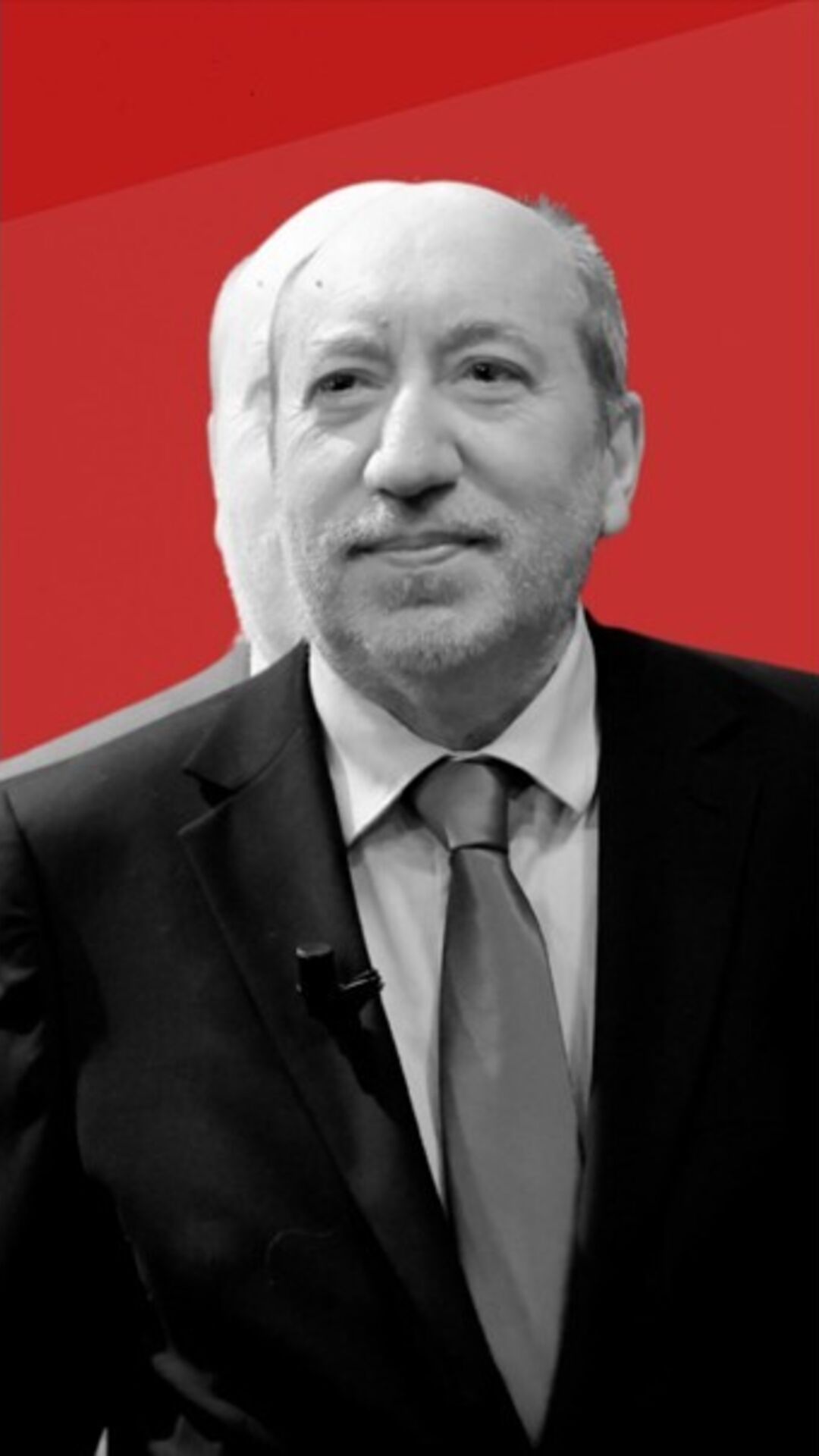 Candidatos Presidenciais 26: António Filipe