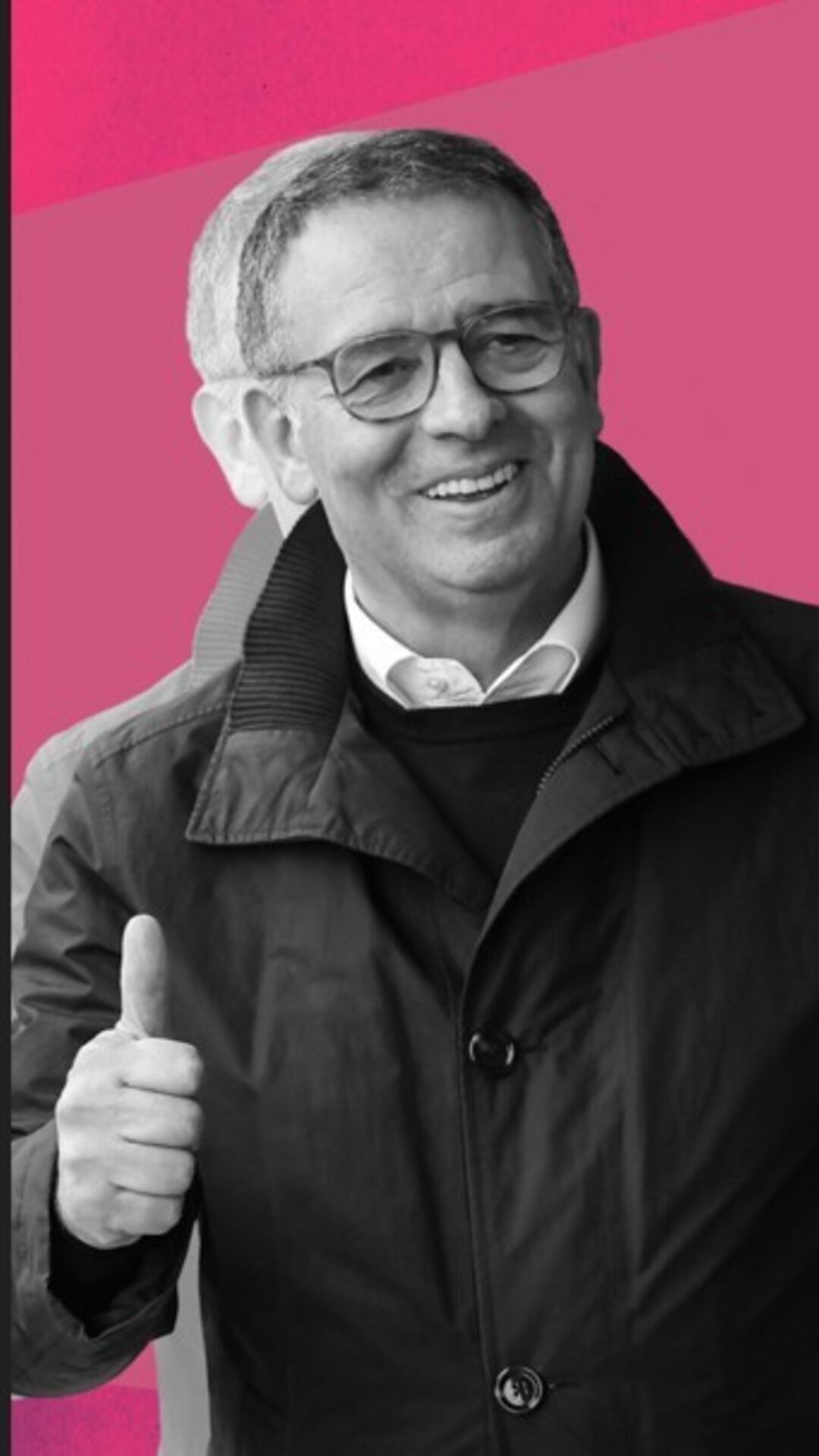 Candidatos Presidenciais 26: António José Seguro