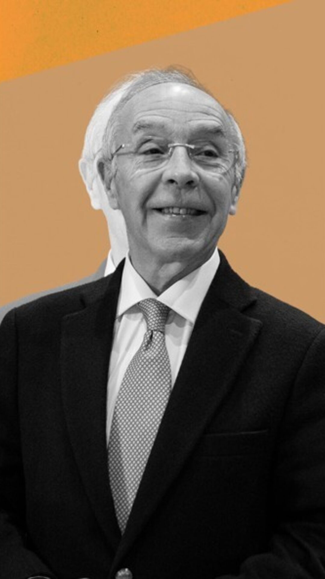 Candidatos Presidenciais 26: Luís Marques Mendes