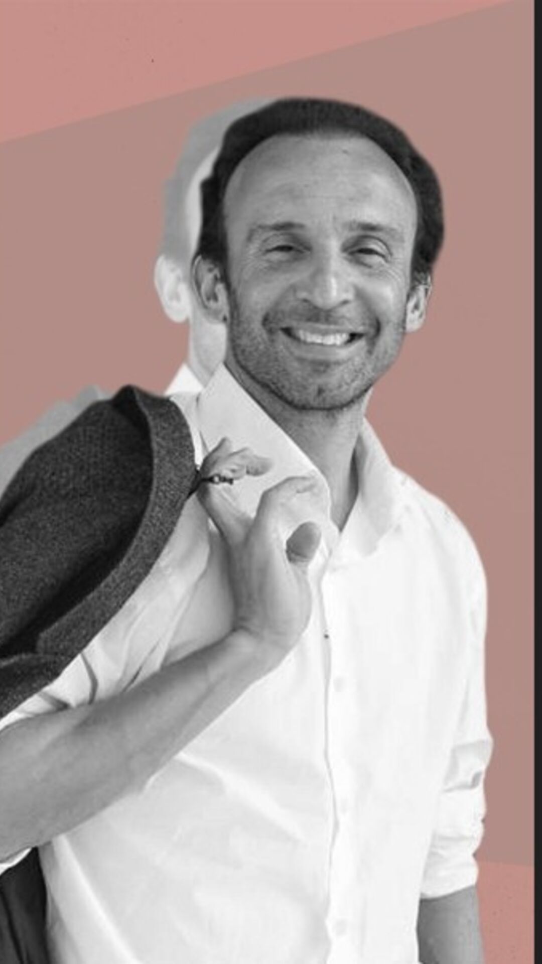 Candidatos Presidenciais 26: André Pestana da Silva