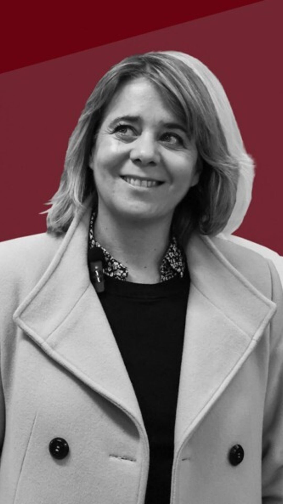 Candidatos Presidenciais 26: Catarina Martins