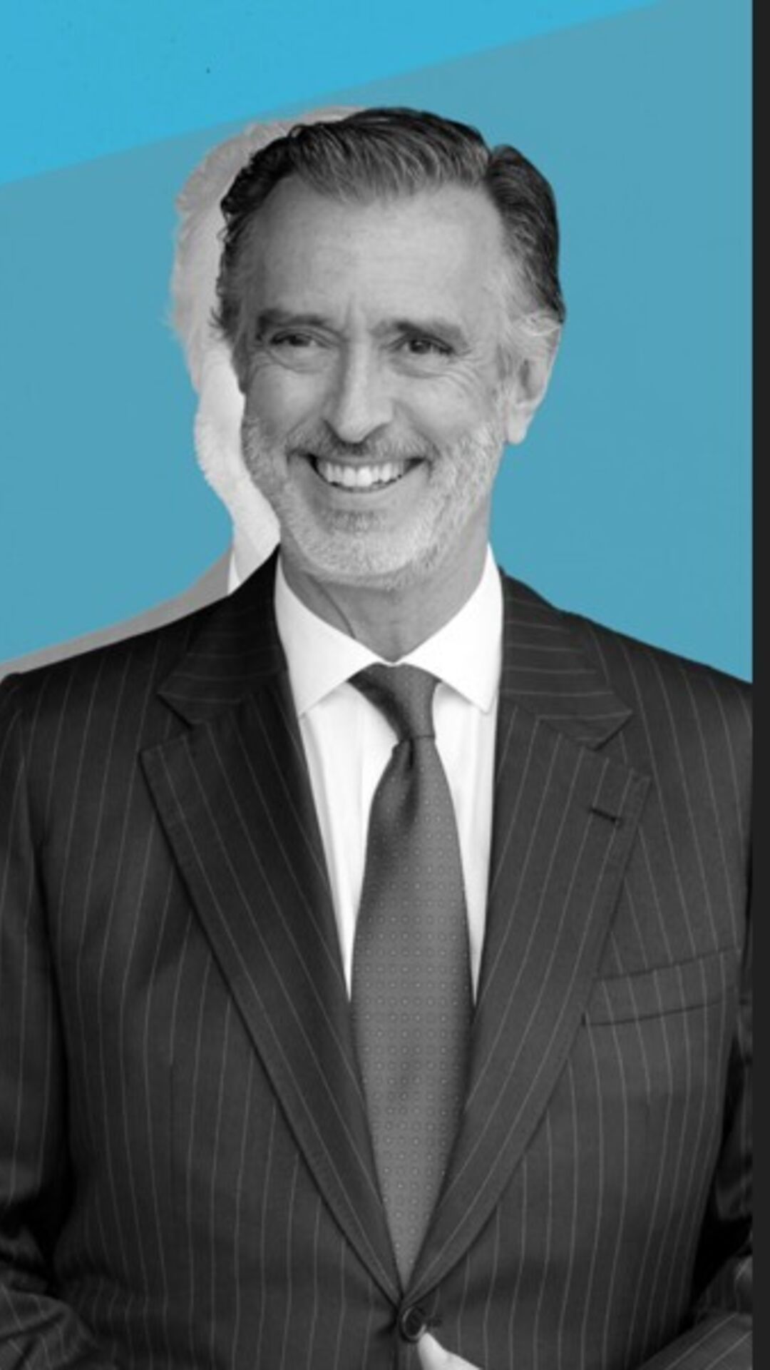 Candidatos Presidenciais 26: João Cotrim de Figueiredo