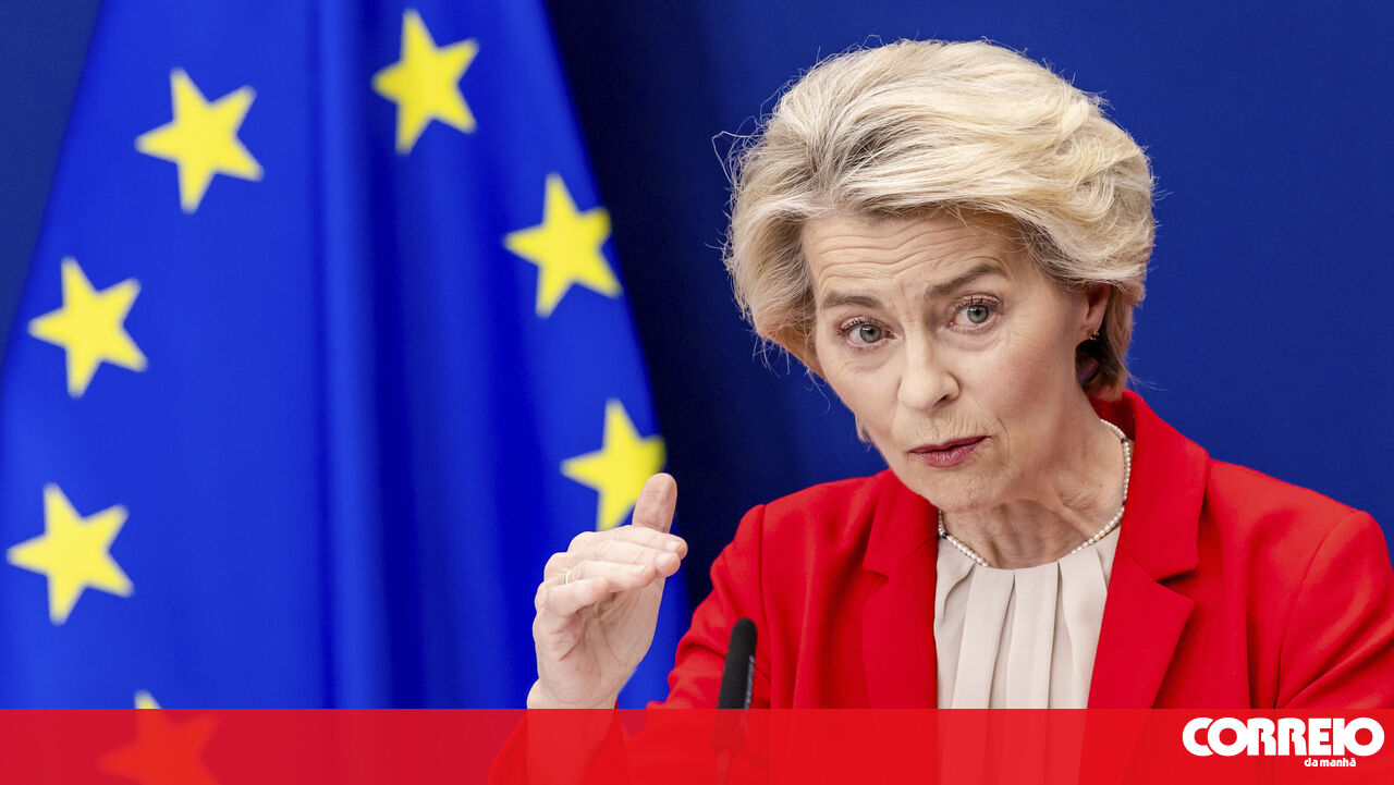 Von der Leyen warns the European Commission will intervene if Musk does not act over Grok
