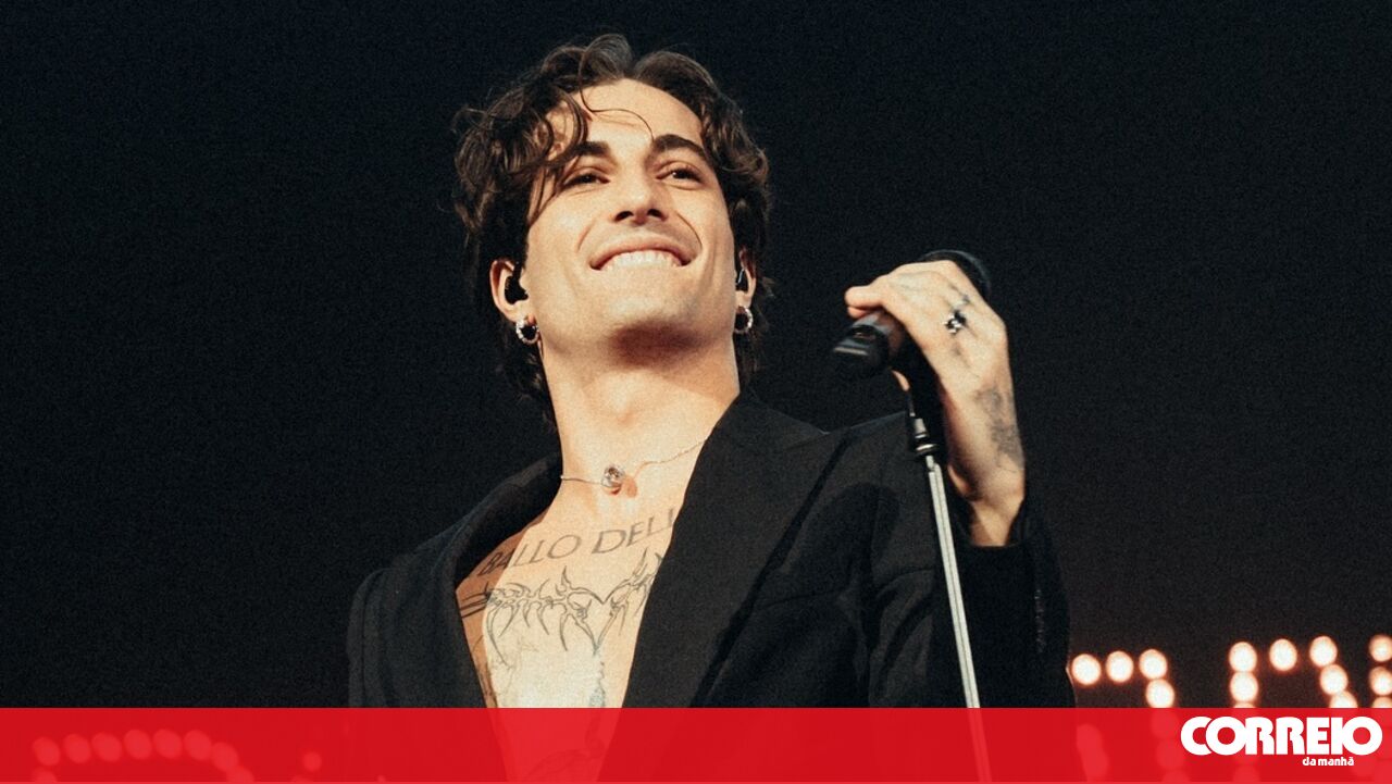 Damiano David is engaged and the wedding could take place in Portugal