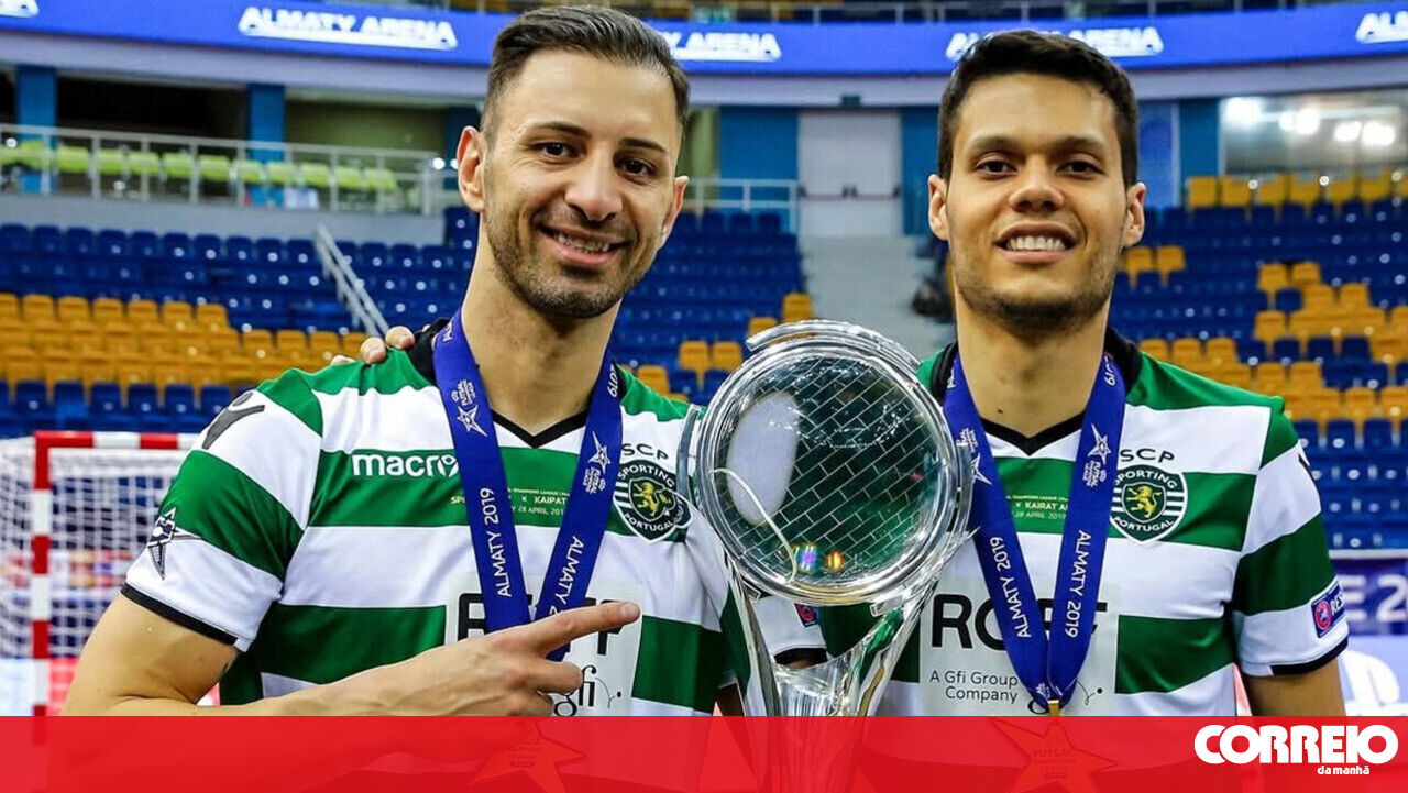 "I replied to your audio and you will no longer hear it": Cardinal in "shock" at Alex Felipe's death