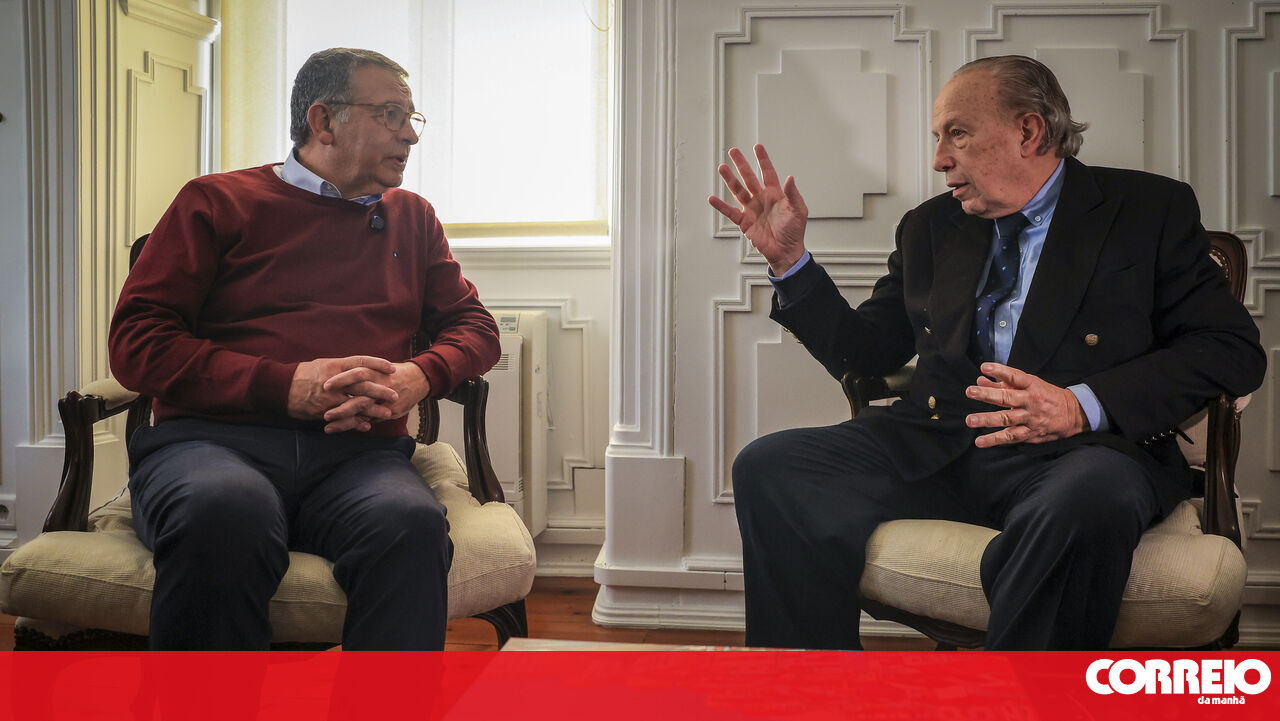 Santana Lopes says the Presidency 'will be in good hands' with António José Seguro