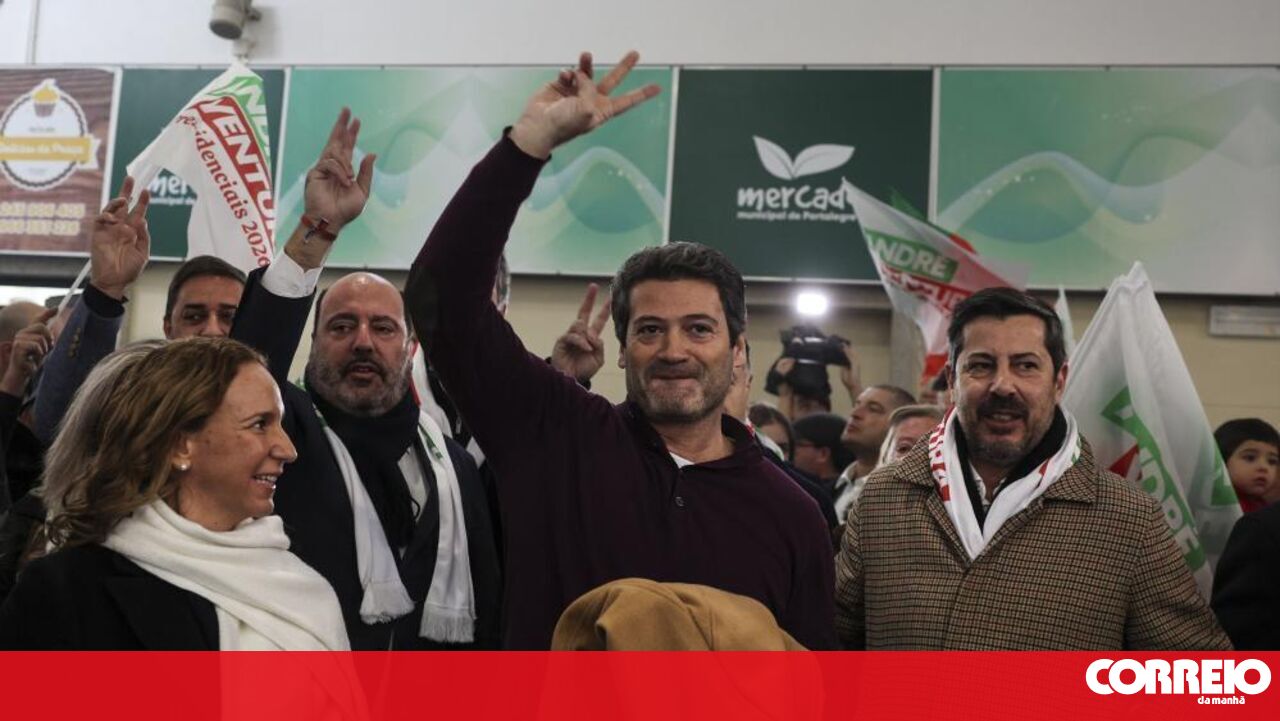 Ventura wants to know which side Montenegro will take in the second round of the presidential election