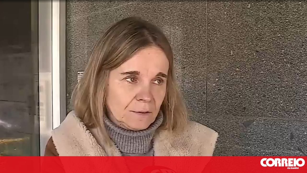 Power cuts leave dozens of residents in the dark in two blocks of flats in Porto