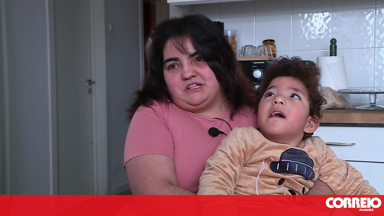 Sintra City Council promises a home to the family affected by Gabriel's illness