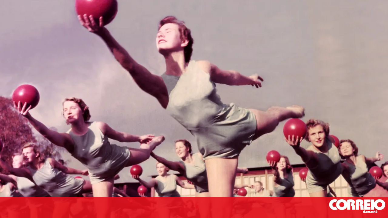 Creatine: why so many women are taking it after the age of 40