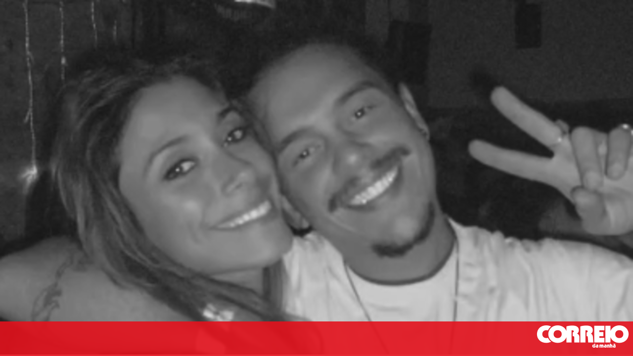 Maycon Douglas's girlfriend pays tribute with a tattoo after the tragedy in Nazaré — see the photos