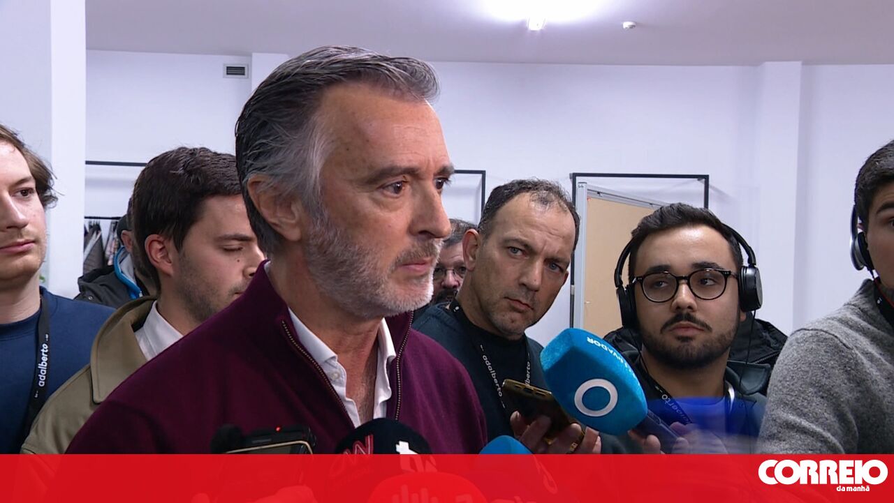 Cotrim accuses the media of being 'guilty and complicit' for echoing the harassment allegation