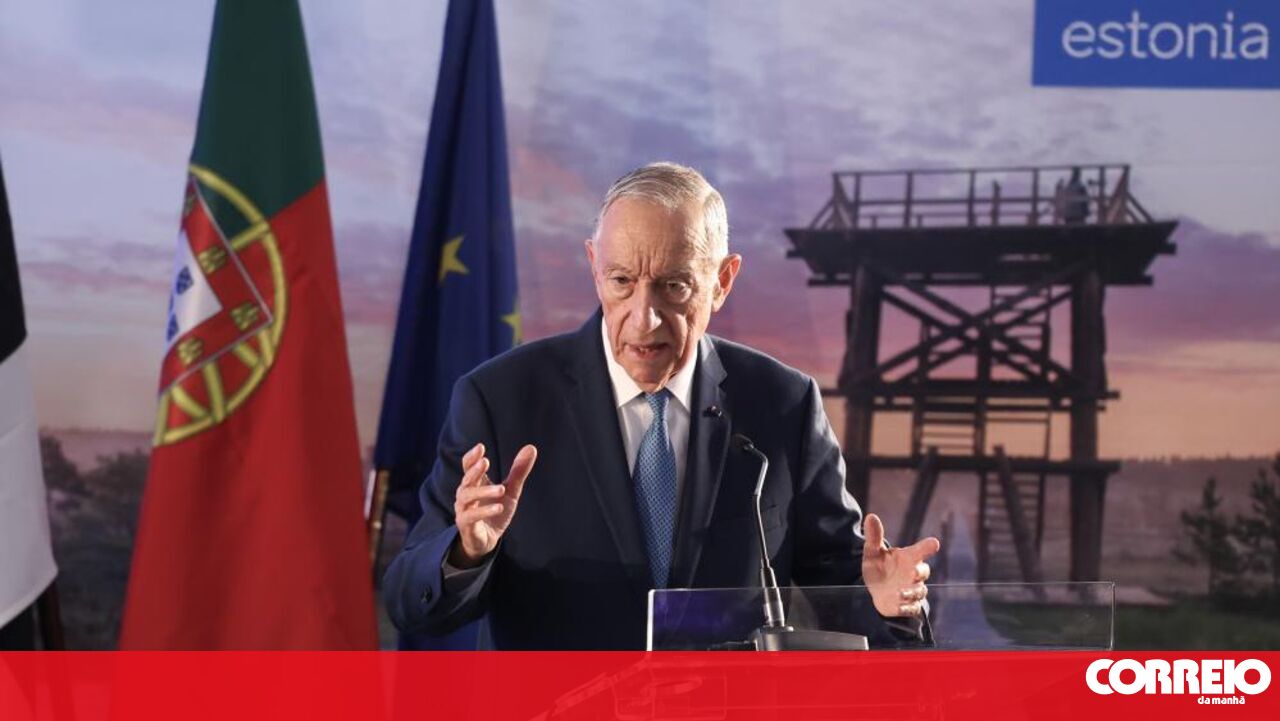 Marcelo says Portugal was aware that intervention in Venezuela 'challenged the United Nations Charter'