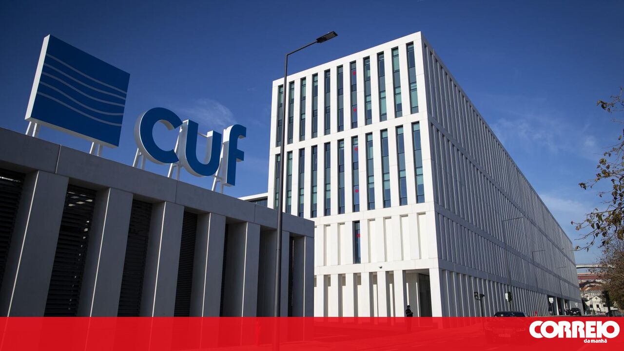 <![CDATA[ Dois feridos em incêndio no Hospital CUF Descobertas no Parque das Nações ]]>