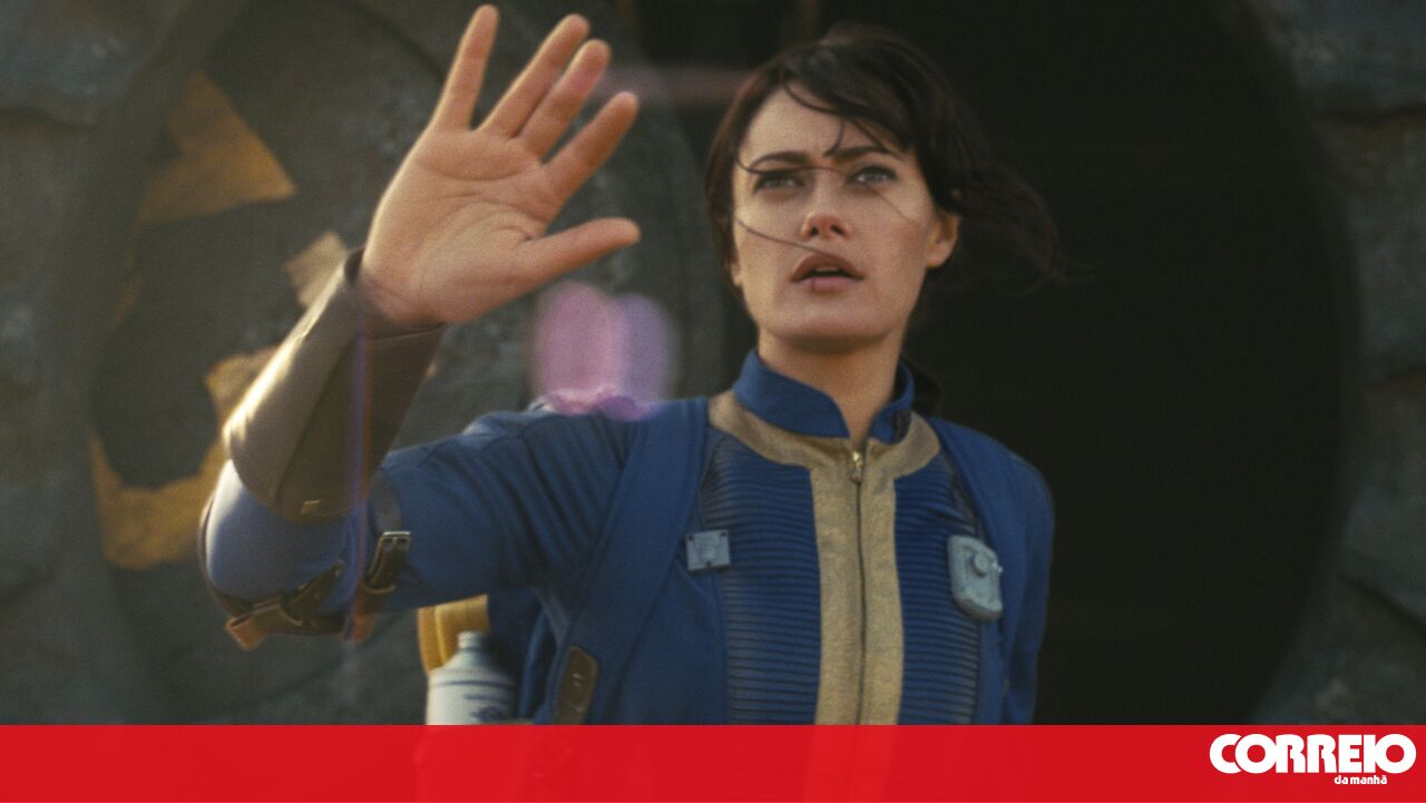 Amazon announces reality show inspired by 'Fallout'