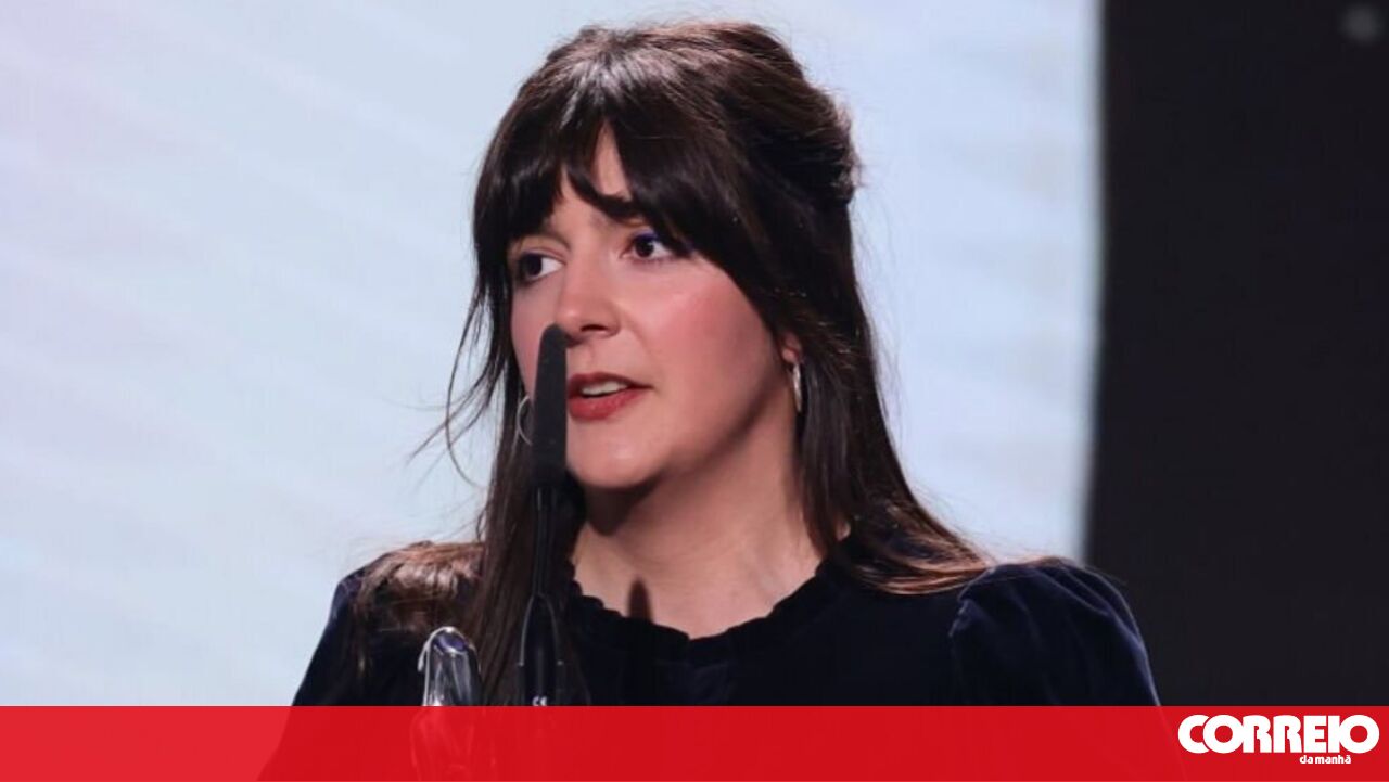 Laura Carreira: 'It's worth taking risks on films that engage with the world'