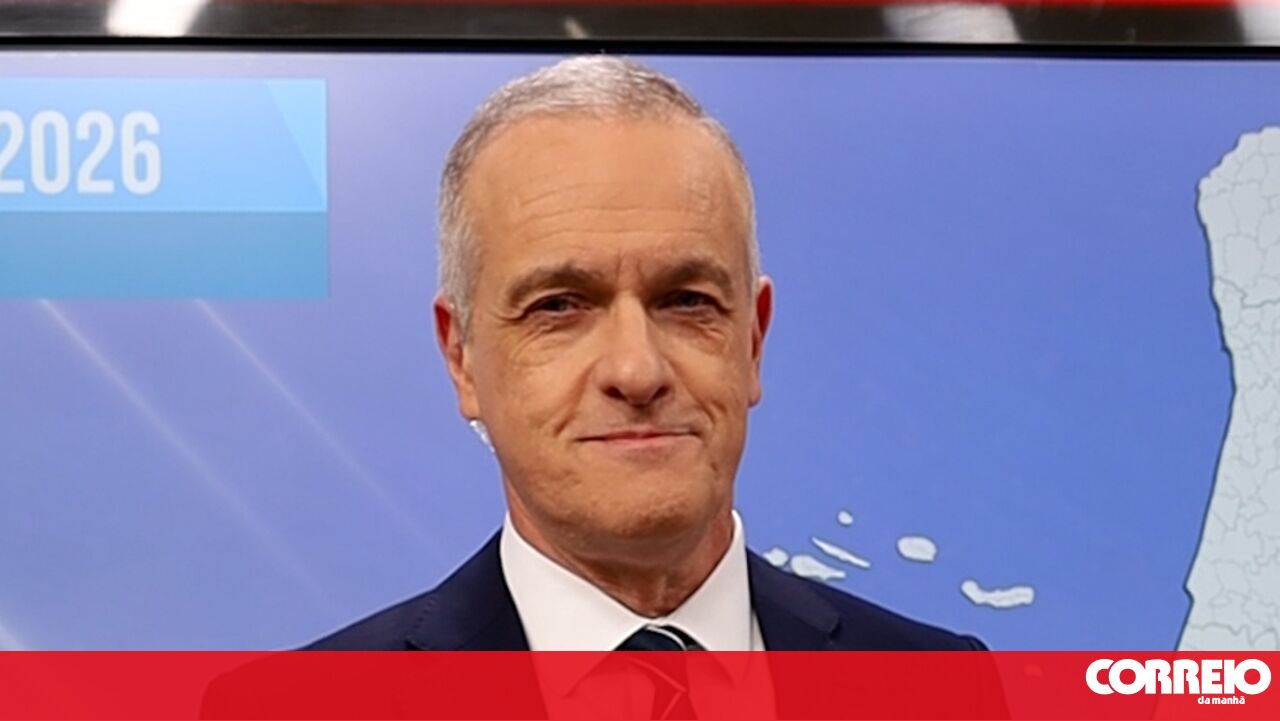 Second-by-second election results with Francisco Penim