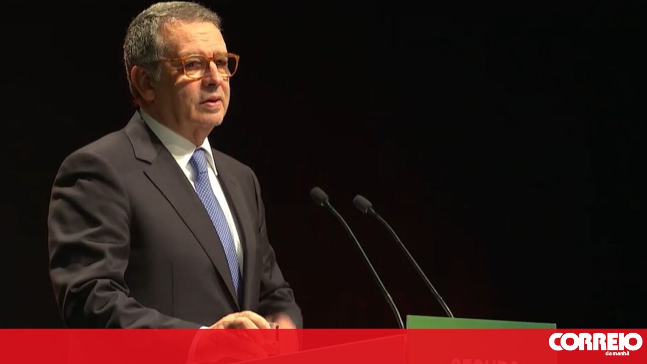 Presidential elections: António José Seguro reacts to the victory — watch live