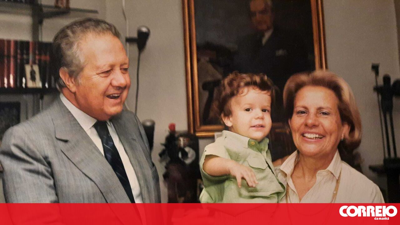 Maria Barroso, my grandmother, a voice democracy sorely misses