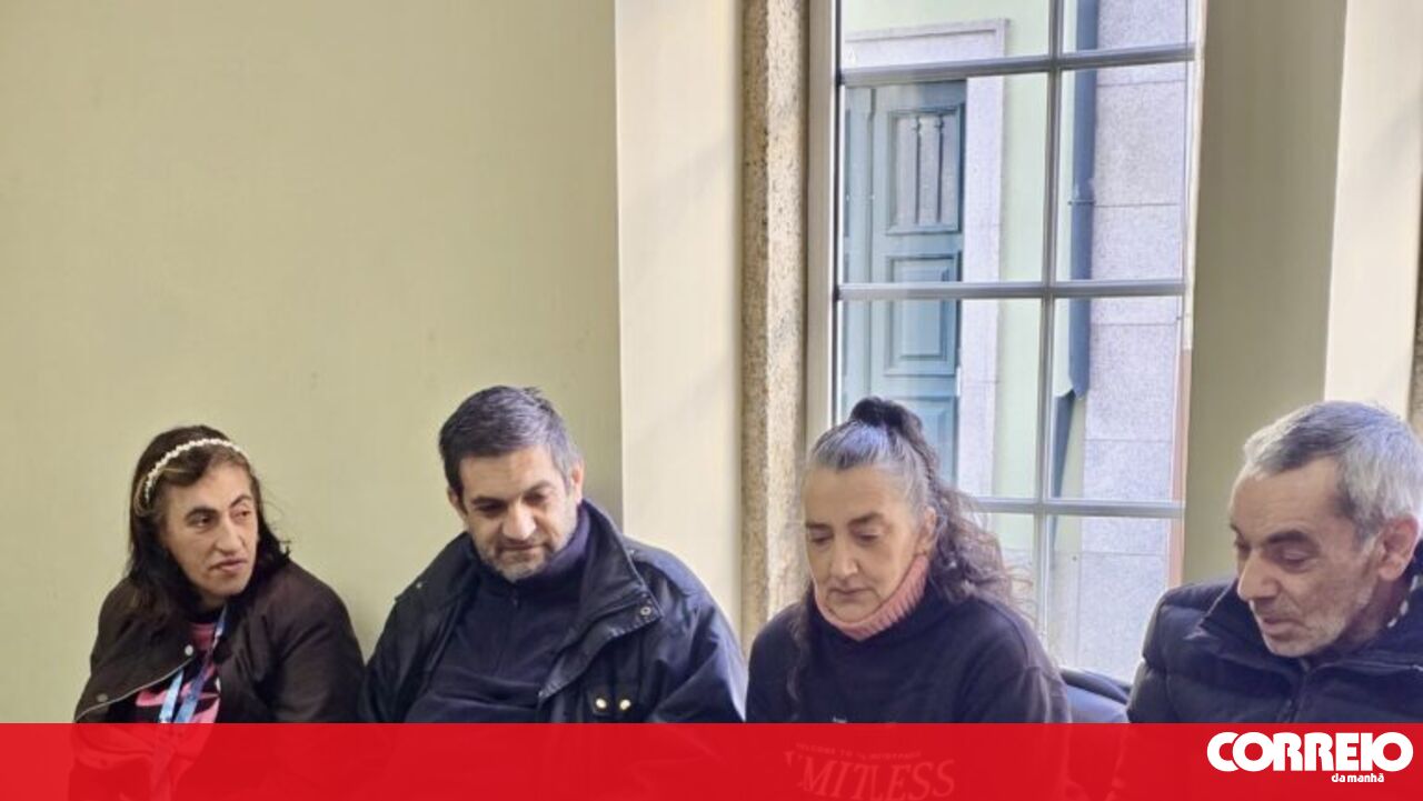 Dogs could become new support for victims of domestic violence — Cáritas Braga launches innovative pilot project