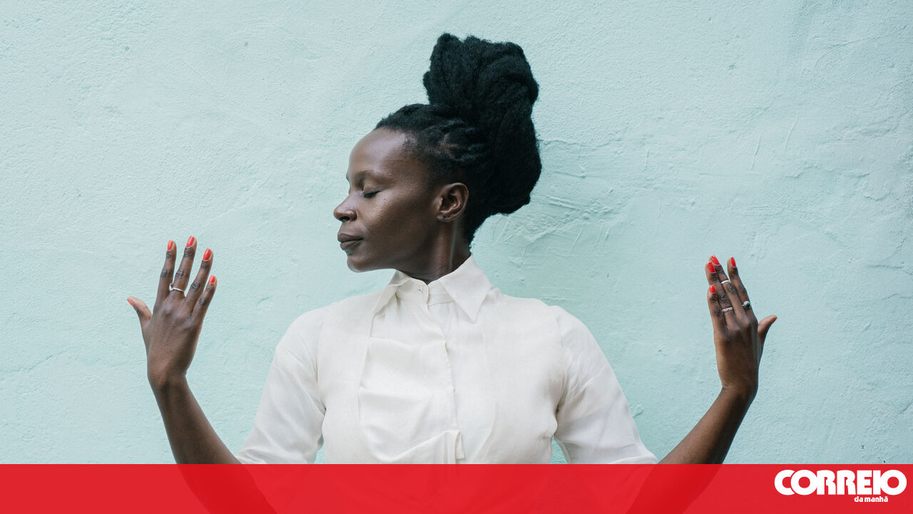 Isabél Zuaa is the first Portuguese actress to be nominated for an Oscar. "If any young Black girl sees me there and feels inspired, it will have been worth it."